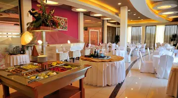 AFANDOU BAY RESORT SUITES