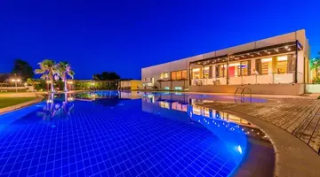AFANDOU BAY RESORT SUITES