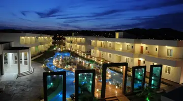 AFANDOU BAY RESORT SUITES