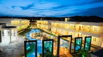 AFANDOU BAY RESORT SUITES