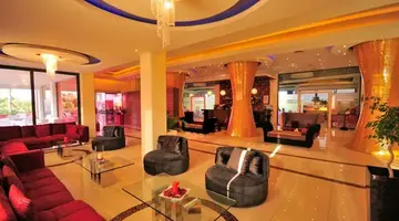 AFANDOU BAY RESORT SUITES