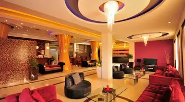 AFANDOU BAY RESORT SUITES