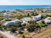 Afandou Bay Village