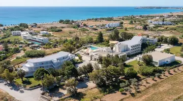 Afandou Bay Village