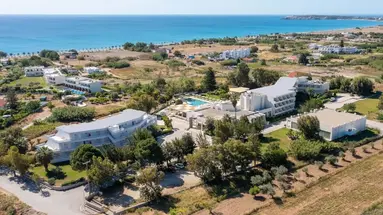 Afandou Bay Village