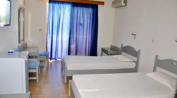 Afandou Blu