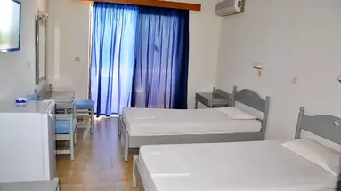 Afandou Blu