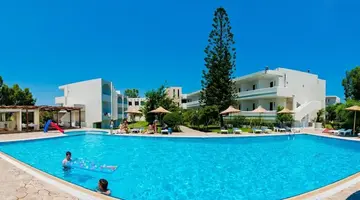 Afandou Blu