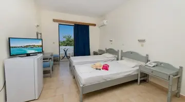 Afandou Blu