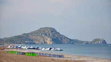 Afandou Blu