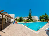 Afandou Blu