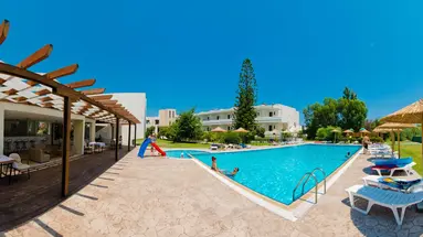 Afandou Blu