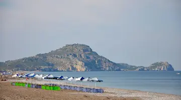 Afandou Blu