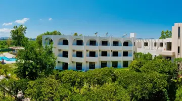 Afandou Blu