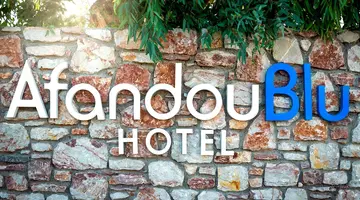 Afandou Blu