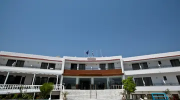 AFANDOU MARE HOTEL