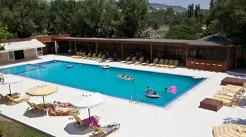 AFANDOU MARE HOTEL