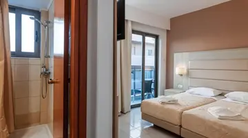 Africa Hotel