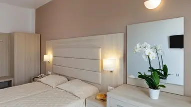 Africa Hotel