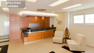 Africa Hotel