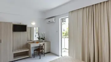 Africa Hotel
