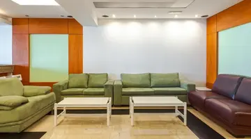 Africa Hotel
