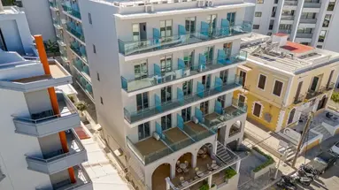 Africa Hotel