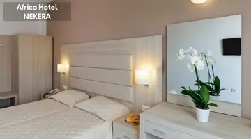 Africa Hotel