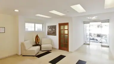 Africa Hotel
