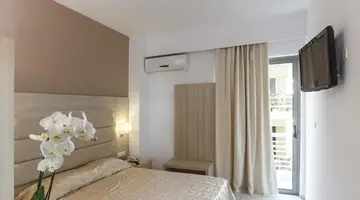 Africa Hotel