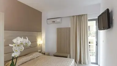 Africa Hotel