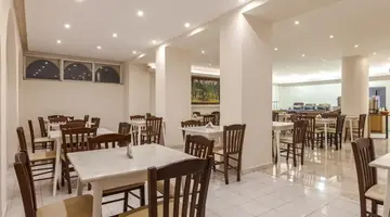 Africa Hotel