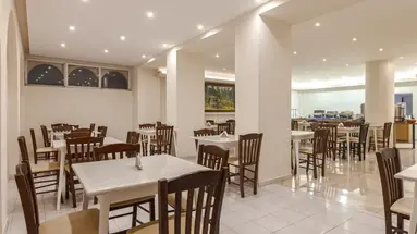 Africa Hotel