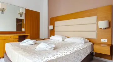 Africa Hotel