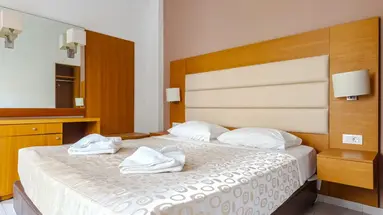 Africa Hotel