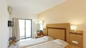 Africa Hotel
