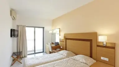 Africa Hotel