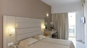 Africa Hotel