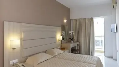 Africa Hotel