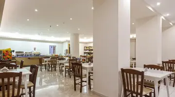 Africa Hotel