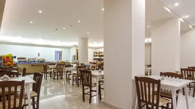 Africa Hotel