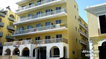 Africa Hotel