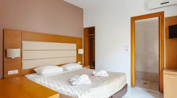 Africa Hotel