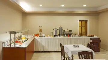 Africa Hotel