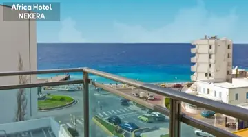 Africa Hotel