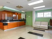 Africa Hotel