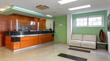 Africa Hotel