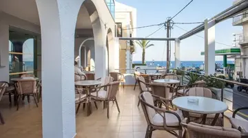 Africa Hotel