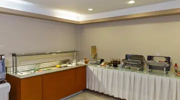 Africa Hotel