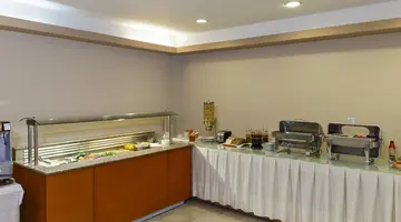 Africa Hotel